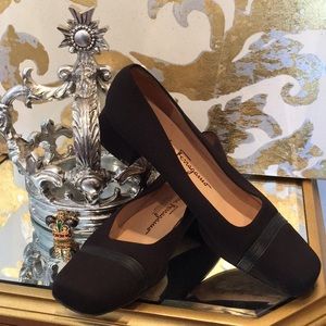 👑SALVATORE FERRAGAMO Pumps!!!